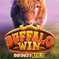 Buffalo Win Infinity Reels