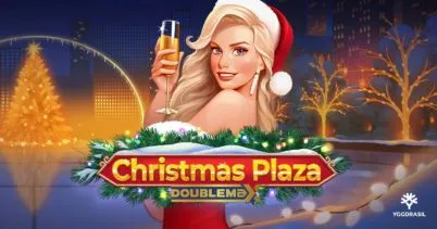 Christmas Plaza